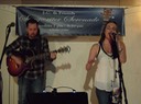 Ashley Alexander & Miles Bergsma