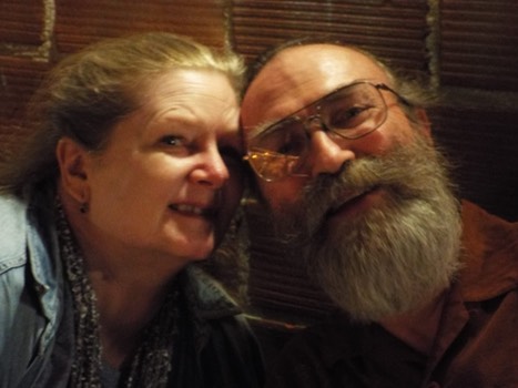 Dave Lustig & Nancy