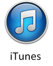 ITunes Button