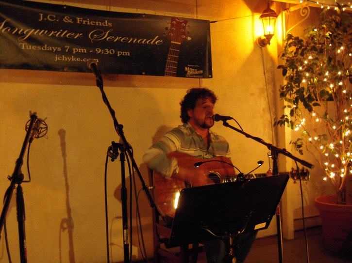 Jim Barile