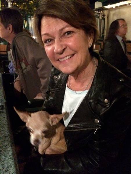 Julie Z