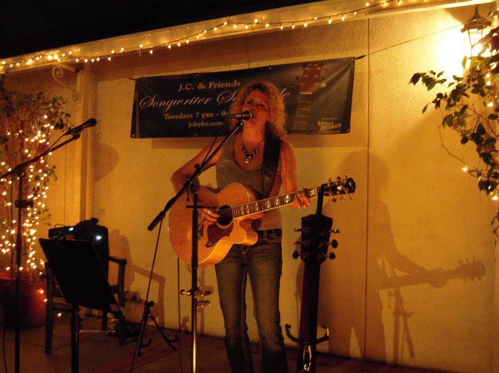 Kelly Fitzgerald