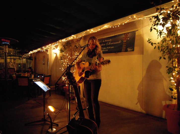 Lily Wilson