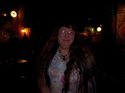 Lois Tedrow