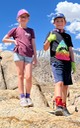 Lyla  & Jaxon - Alabama Hills 2022