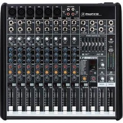Mackie ProFX12