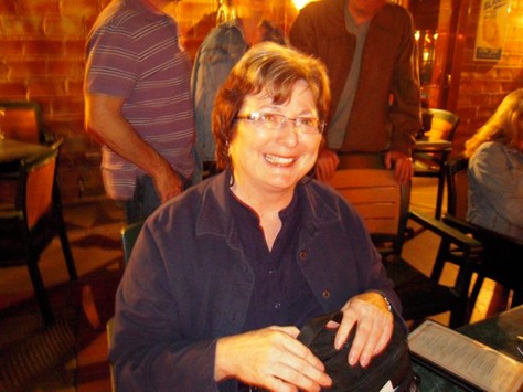 Peggy