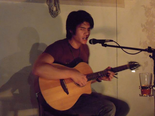 Ryan Sy