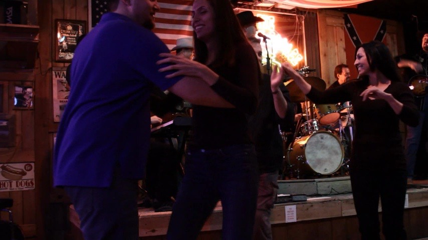 The Tip Jar Song Video
