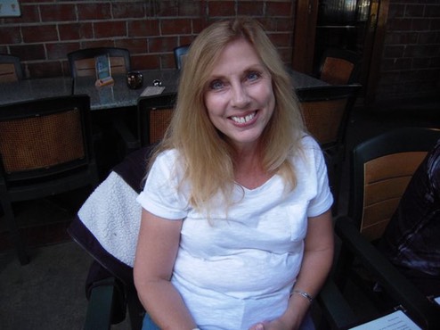 Wendy Andersen