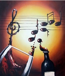 wine-music